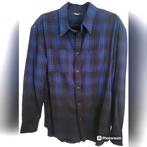 Fashionova button down